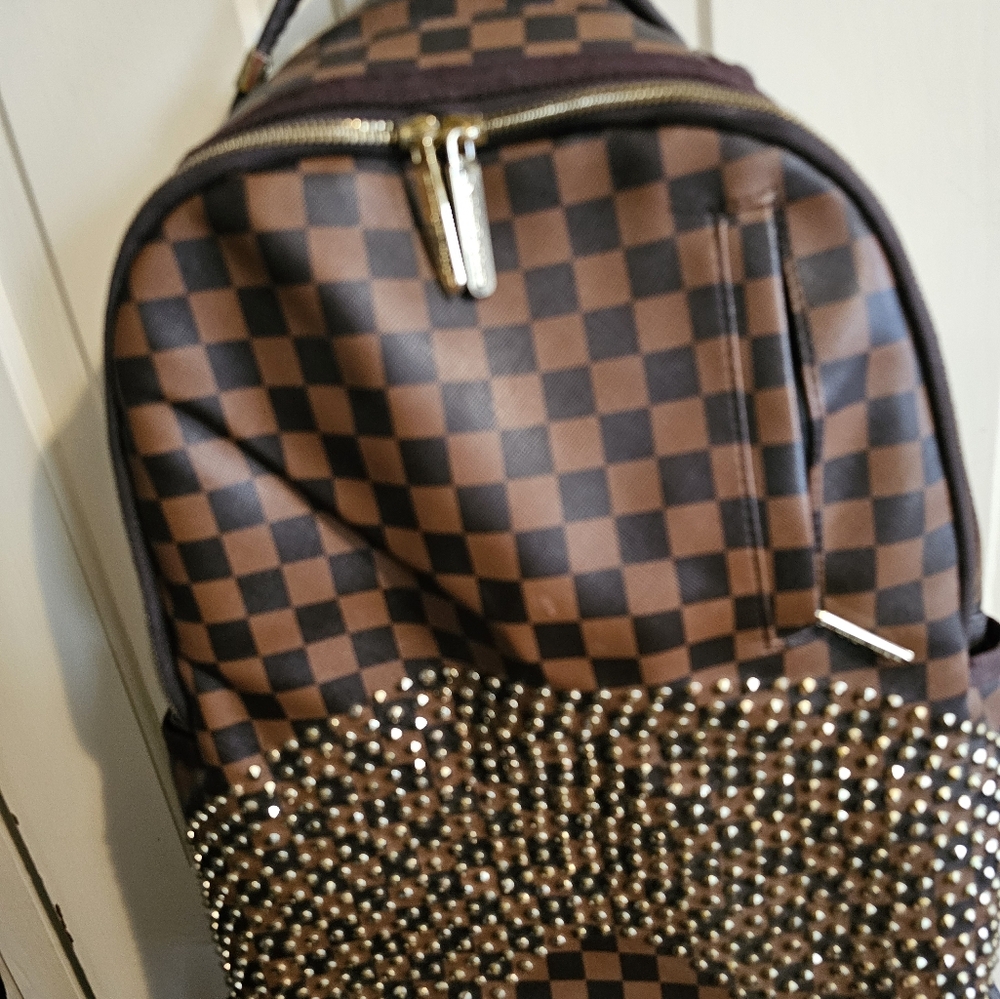 Sprayground backpack - Picture 9 of 16